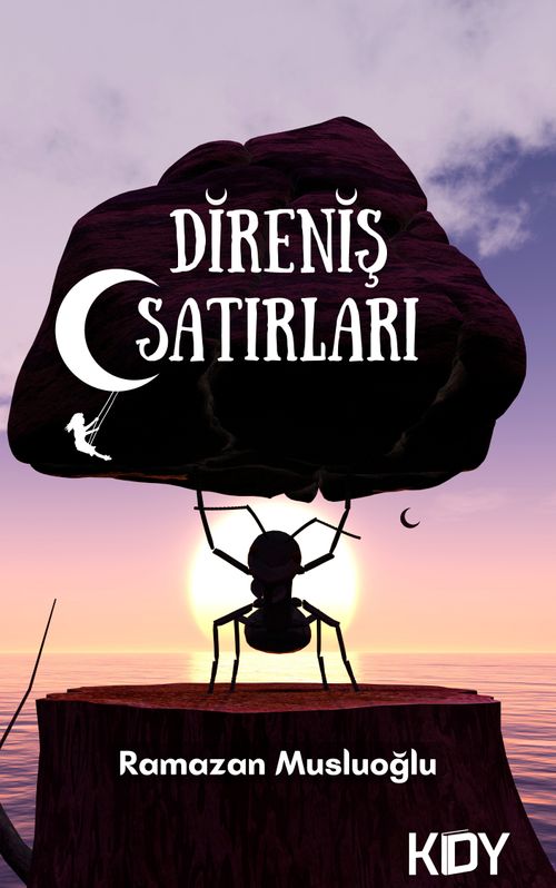 Direniş Satırları