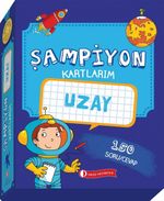 Şampiyon Kartlarım / Uzay