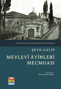 Mevlevi Ayinleri Mecmuası
