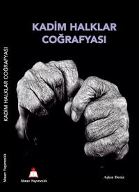 Kadim Halklar Coğrafyası