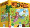Ca Games Dınosaur &Ccedil;ift Taraflı Puzzle(43160)