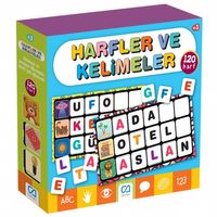 Ca Games Harfler ve Kelimeler(42859)