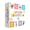 Harfleri &Ouml;ğreniyorum (40503)