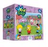 Ca Games Kral Şakir Yer Puzzle(42545)