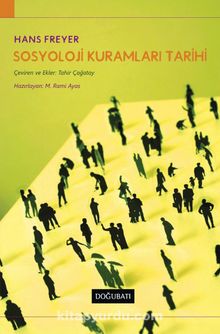 Sosyoloji Kuramları Tarihi - Hans Freyer