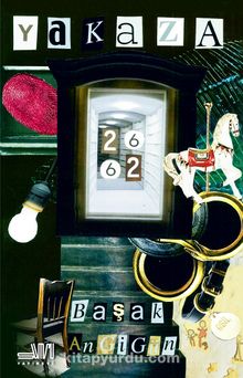 26.62 Yakaza - Başak Angigün