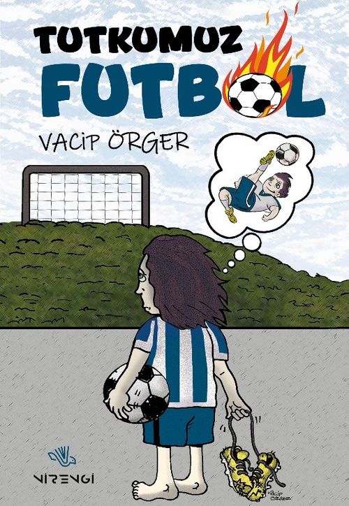 Tutkumuz Futbol