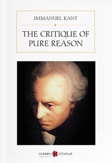 The Critique Of Pure Reason