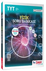 TYT Fizik Soru Bankası