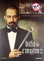 Bifo - Cmylmz