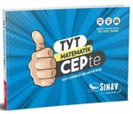 TYT Matematik Cepte Konu Anlatımlı