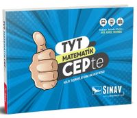 TYT Matematik Cepte Konu Anlatımlı
