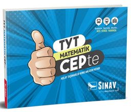 TYT Matematik Cepte Konu Anlatımlı