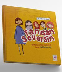 Tanısan Seversin & Bir Baba - Kız Kitabı