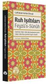 Ruh Işıltıları & Feyz&uuml;'s-S&uuml;n&ucirc;h