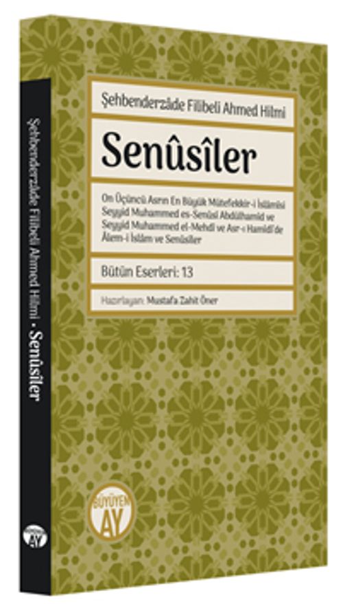 Senusiler 