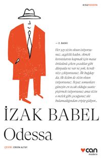 Odessa (Kısa Modern)