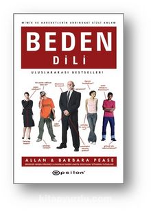 Beden Dili - Allan Pease
