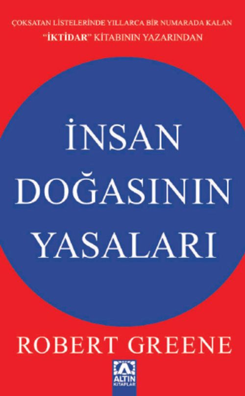 İnsan Doğasının Yasaları