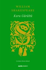 Kuru Gürültü (Ciltli)