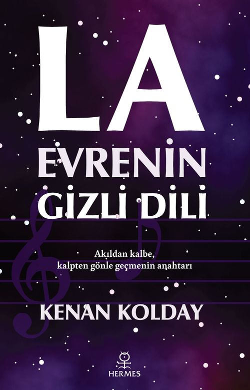 La & Evrenin Gizli Dili