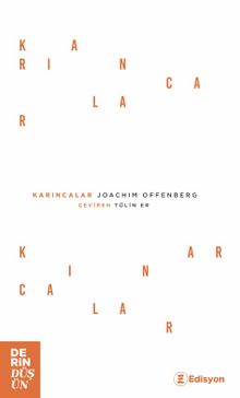 Karıncalar - Joachim Offenberg