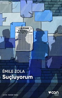 Suçluyorum (Kısa Klasik)