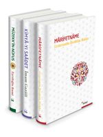 Tasavvuf Klasiği (3 Kitaplık Set)