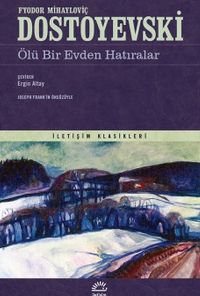 Ölü Bir Evden Hatıralar