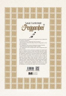 Sanat Eserlerinde Hz.Peygamber - Bilinmeyen Yazar