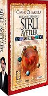 &Ouml;mer &Ccedil;elakıl'la Kur'an-ı Kerim'deki Sırlı Ayetler (Kur'an-ı Kerim Meali Hediyeli)