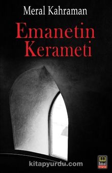Emanetin Kerameti - Meral Kahraman