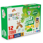 Sürpriz Kutusu - Doğa Kutuda (42135)