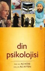 Din Psikolojisi