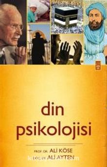 Din Psikolojisi - Ali Ayten
