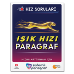 Işık Hızı Paragraf Soru Bankası