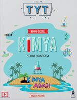 TYT Konu Özetli Kimya Soru Bankası