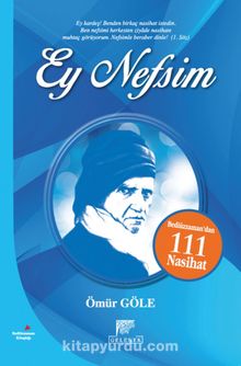 Ey Nefsim - Ömür Göle