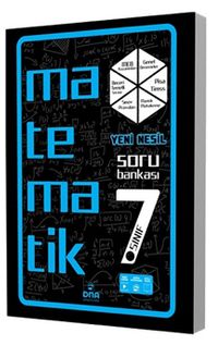 7. Sınıf Matematik Soru Bankası