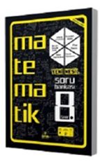 8. Sınıf Matematik Soru Bankası