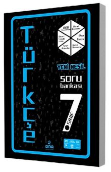 7. Sınıf Türkçe Soru Bankası