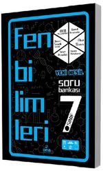 7. Sınıf Fen Bilimleri Soru Bankası