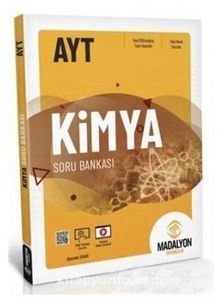 AYT Kimya Soru Bankası - Abdullah Sivari