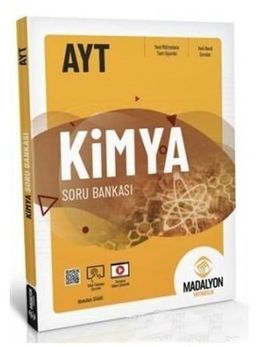 AYT Kimya Soru Bankası