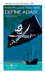 Define Adası (Ciltli)