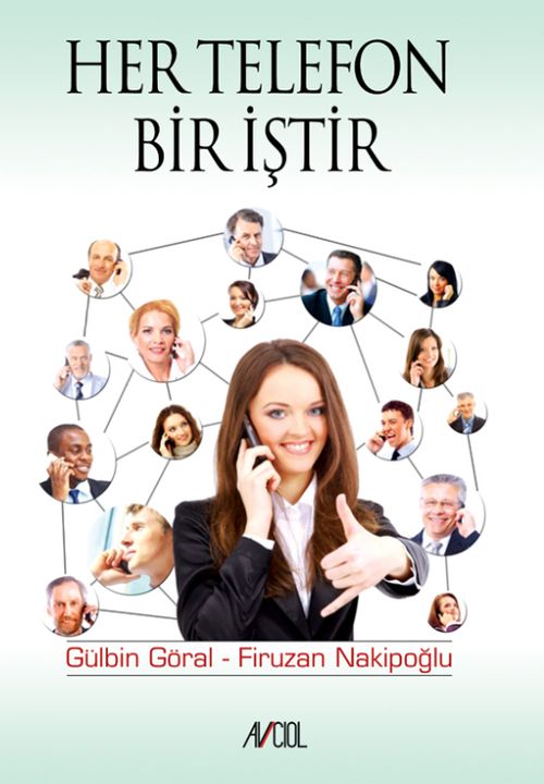 Her Telefon Bir İştir