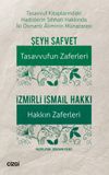 Tasavvuf Kitaplarındaki Hadislerin Sıhhati Hakkında İki Osmanlı Aliminin M&uuml;nazarası