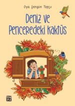 Deniz ve Penceredeki Kaktüs
