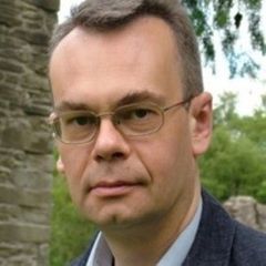  Paul Bishop