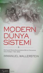 Modern Dünya Sistemi 3